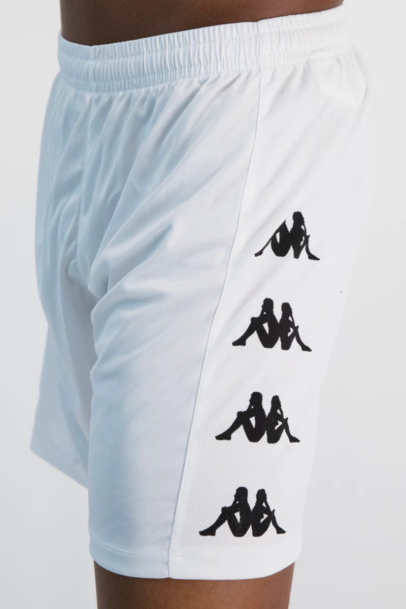 Kappa Delibio Herren Short