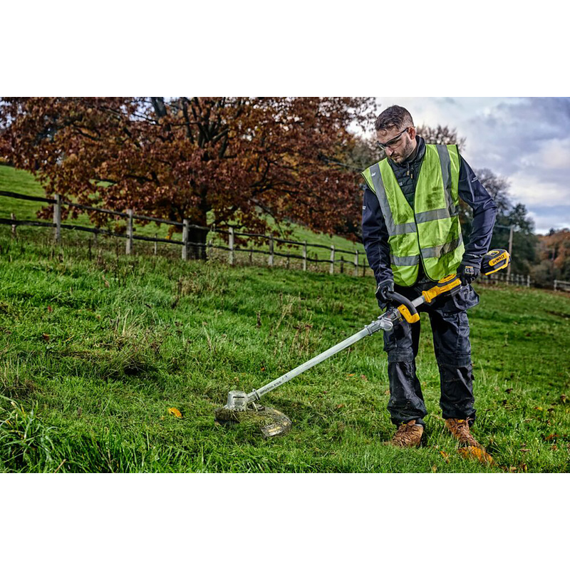 DeWALT DCMST561N-XJ accu grastrimmer (body) 18V Li-ion