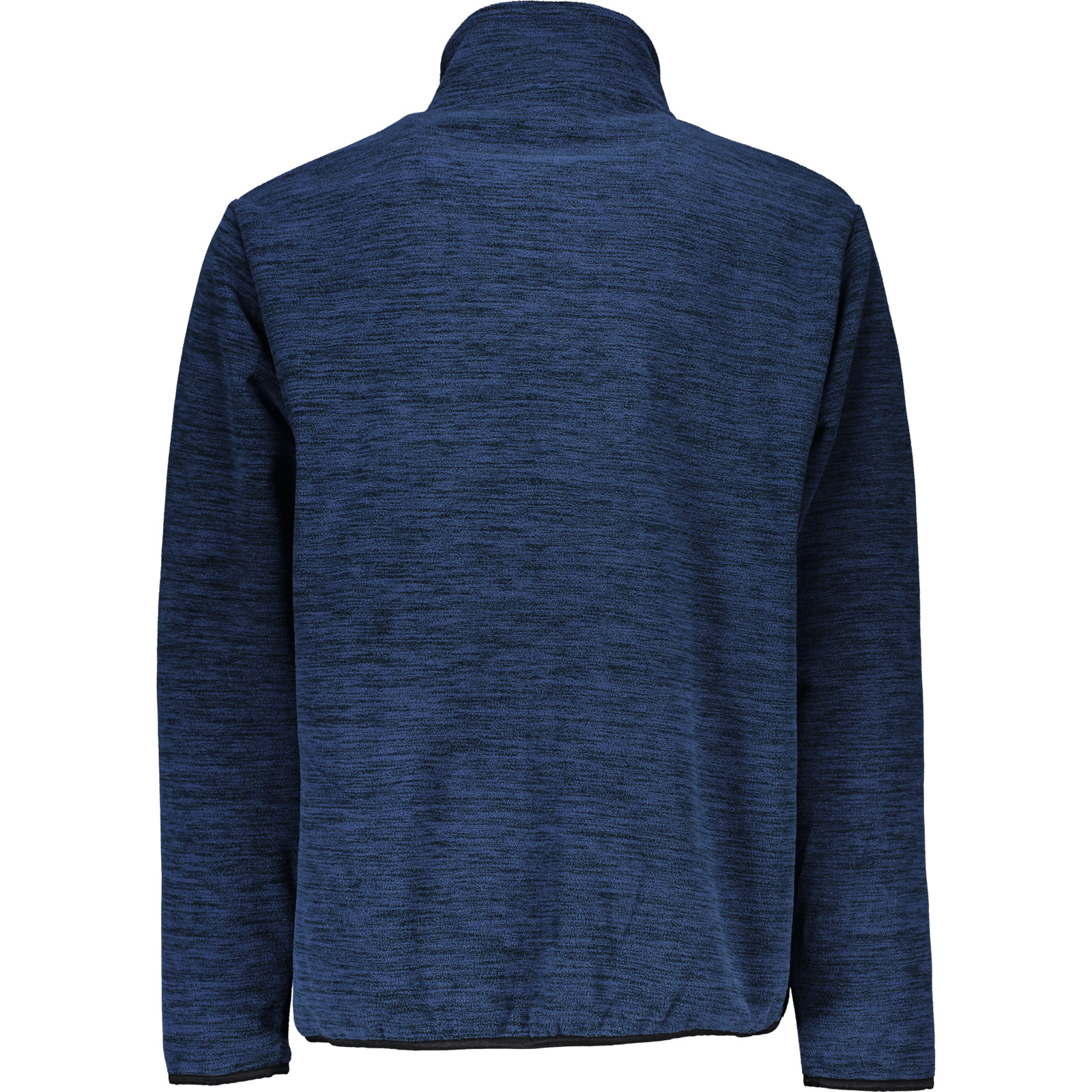 Belowzero Herren-Fleecejacke Miro M, dunkelblau