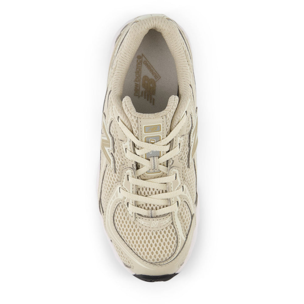 Køb New Balance Sneakers Timberwolf 740 Kids Bungee Lace