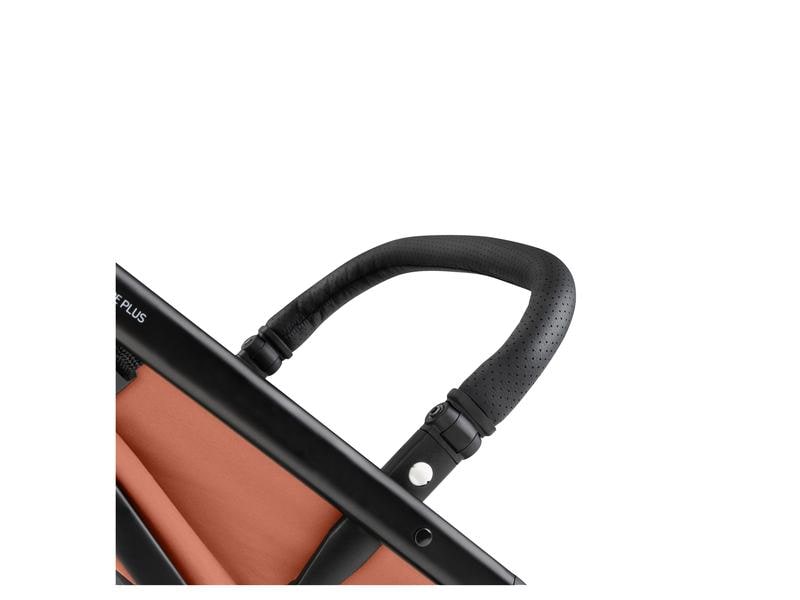 Hauck Buggy Travel N Care Plus Cork Kompakter Kinderwagen mit falt- und tragbarem Buggy
