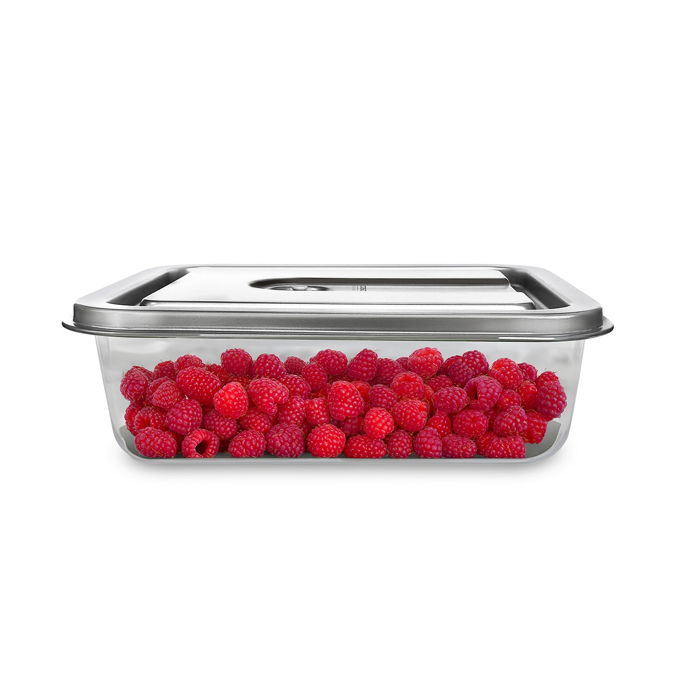 VacuBoxx Inox XL 4.5