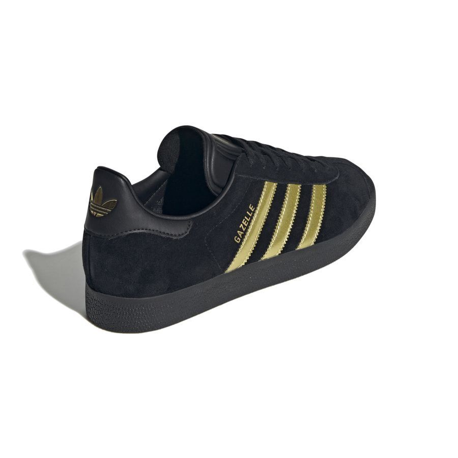 adidas Chaussures Gazelle Jude Bellingham Belligold - Noir/Doré