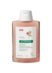 Klorane Champô Peonia 400ml