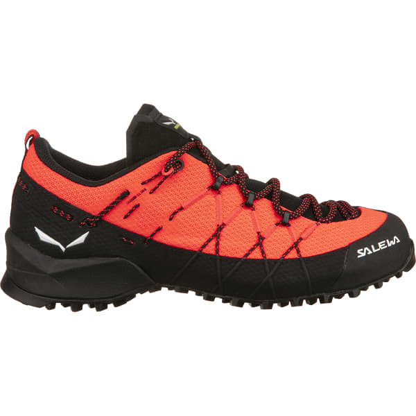 Chaussure de randonnée basse SALEWA WILDFIRE 2 W FLUO CORAL/BLACK
