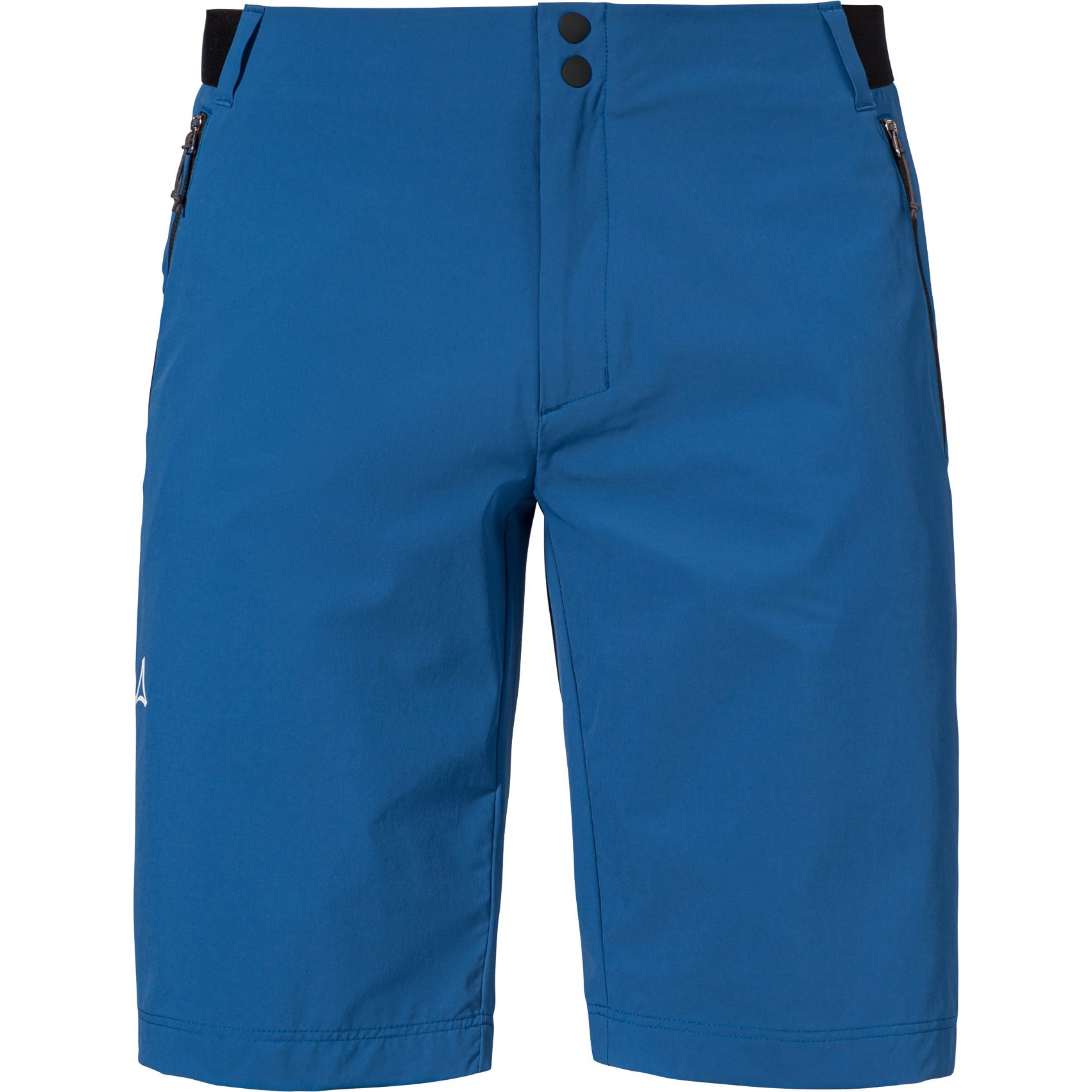 Schöffel Blaustein Shorts Herren cornflower blue