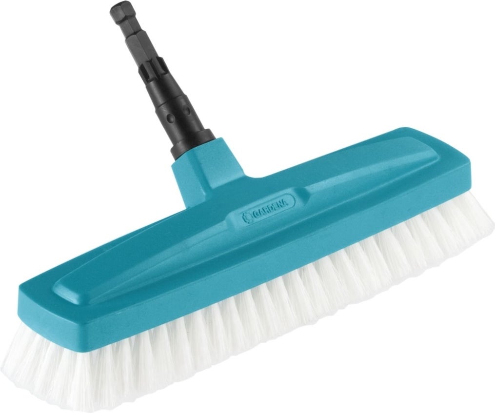 Gardena Combisystem-schrobber