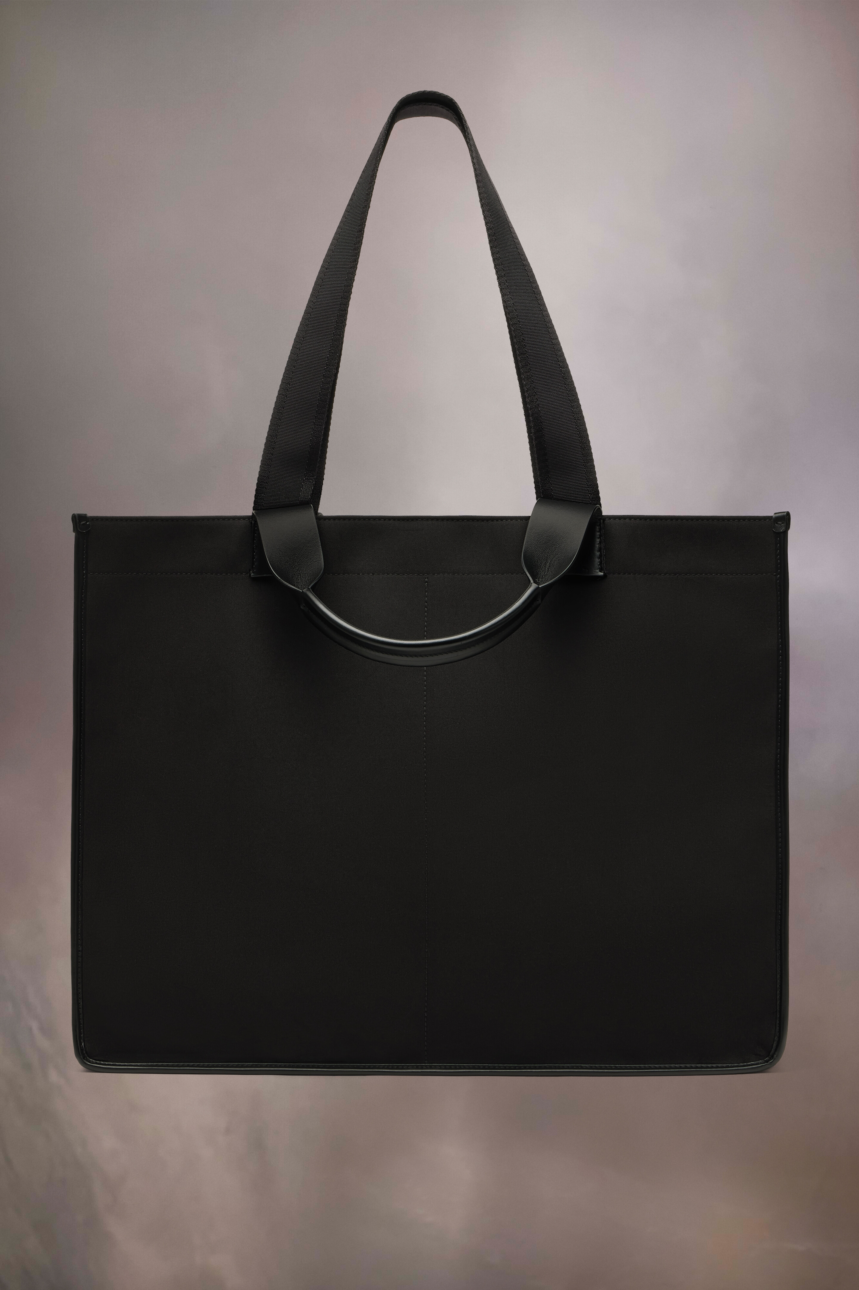 CABAS SHOPPING BAG LARGE