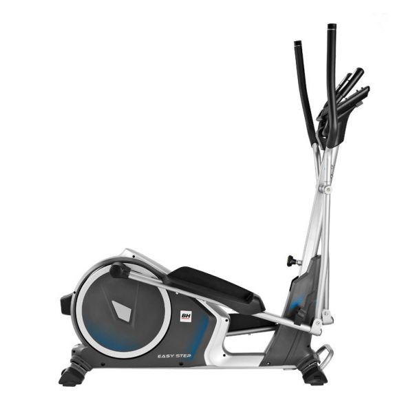 BH Fitness Bicicleta Elíptica i.Easystep - G2518W