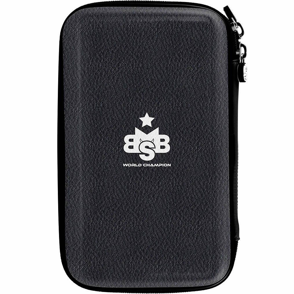 Shot - Michael Smith Tactical Case