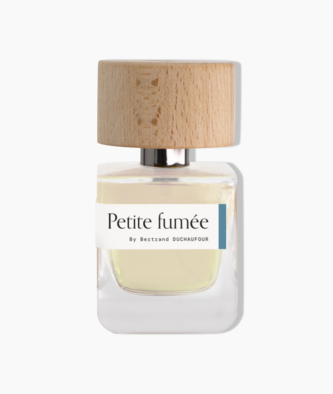 Petite Fumée PARFUMEURS DU MONDE 50 ML