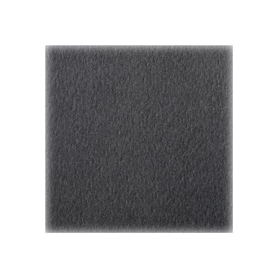 Clairefontaine - Papier dessin couleur à grain - feuille 50 x 65 cm - noir