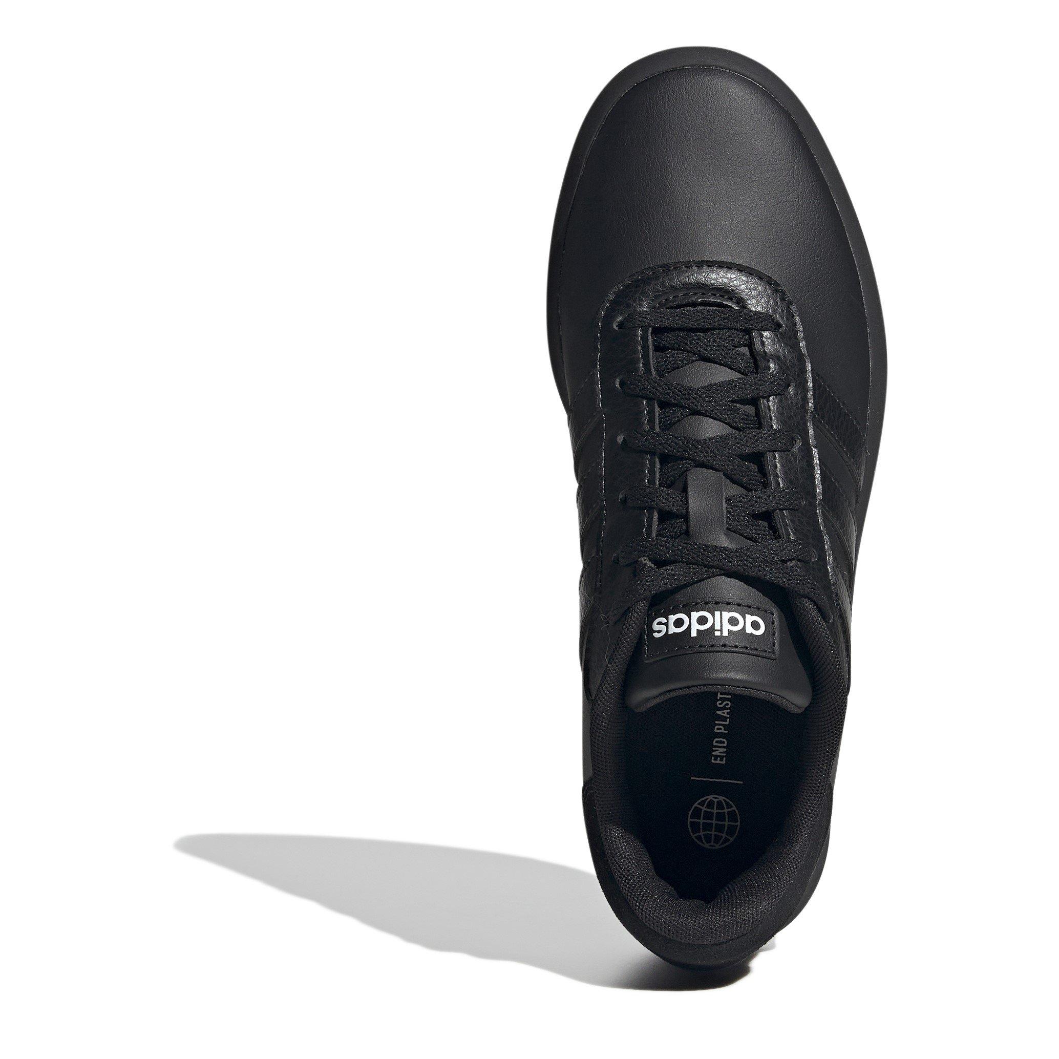 adidas Court Platform Womens Trainers