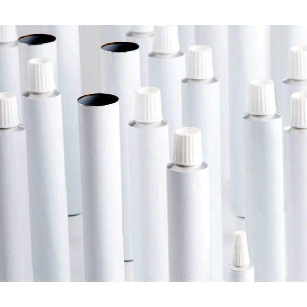 Tubes à remplir 7ml