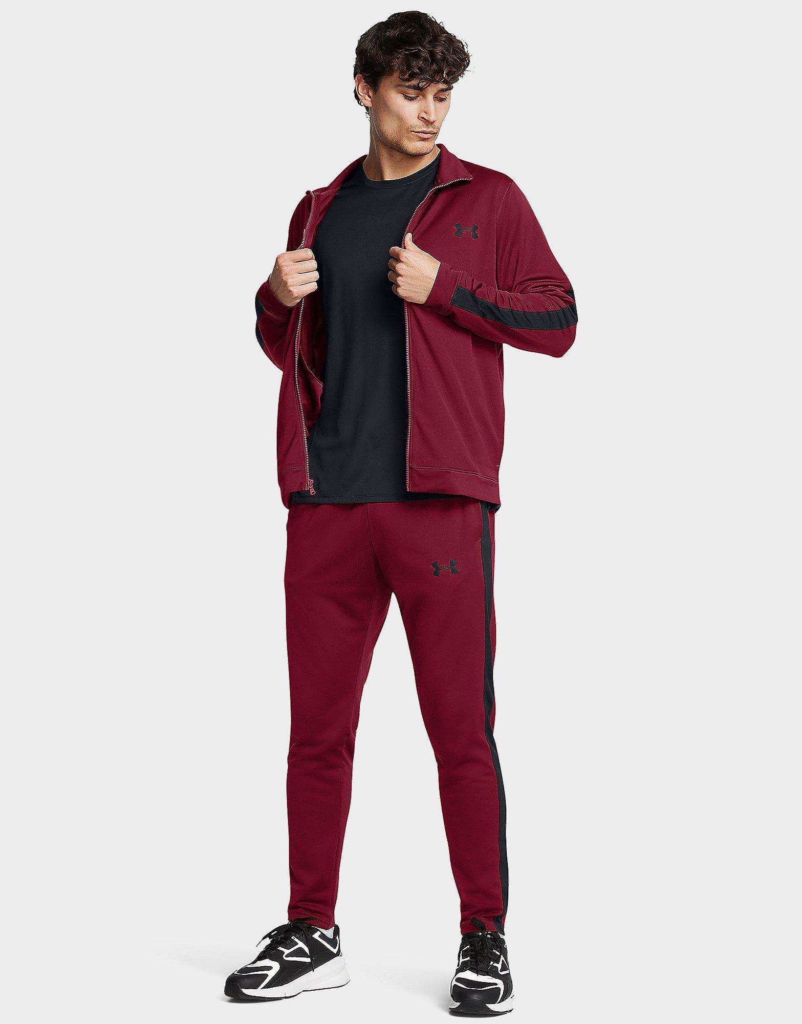 Under Armour Ensemble de survêtement Poly