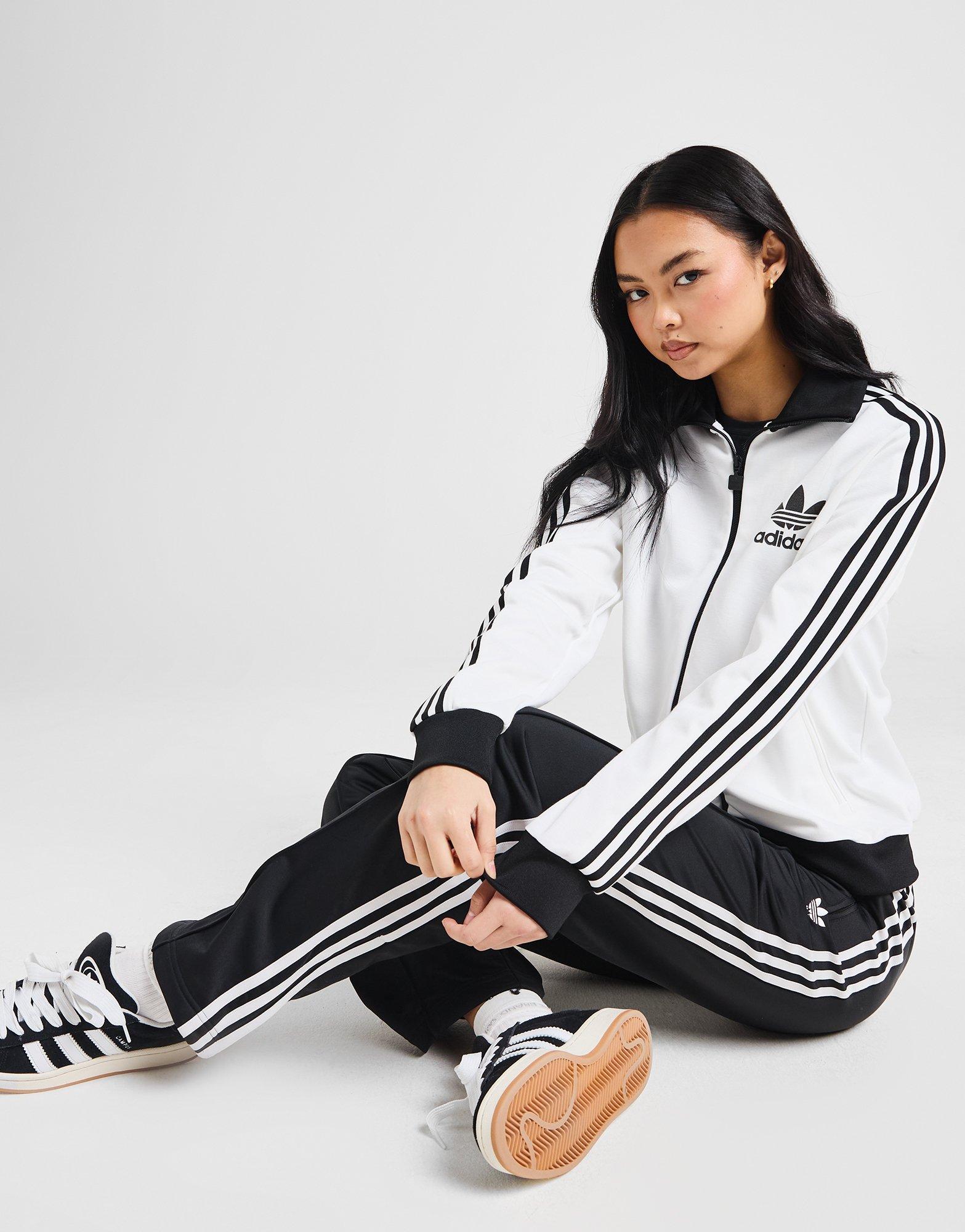 adidas Veste de survêtement Beckenbauer