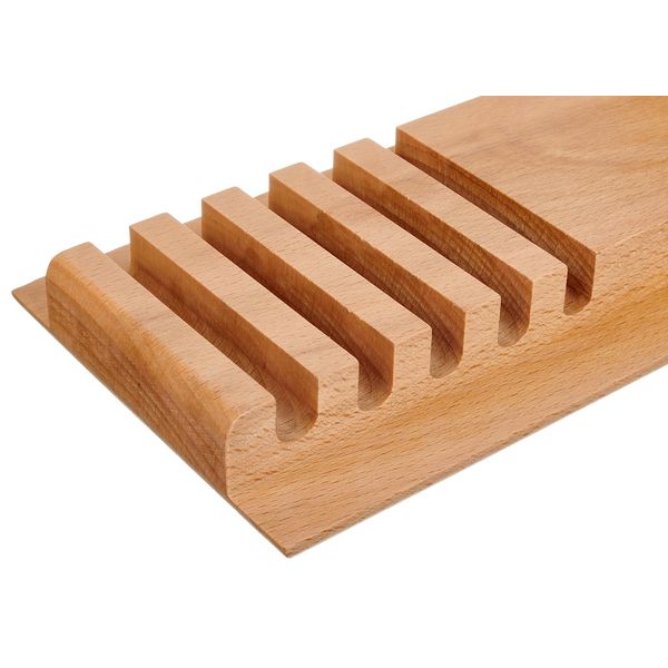 Manuel Rodriguez Holz-Fußbänkchen