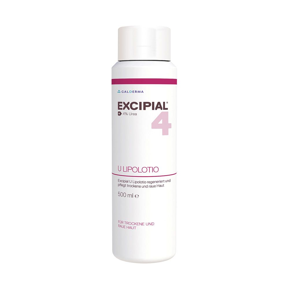 Excipial® U Lipolotio