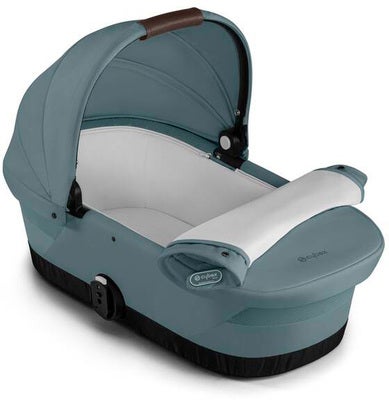 Cybex GAZELLE S Liggedel, Stormy Blue