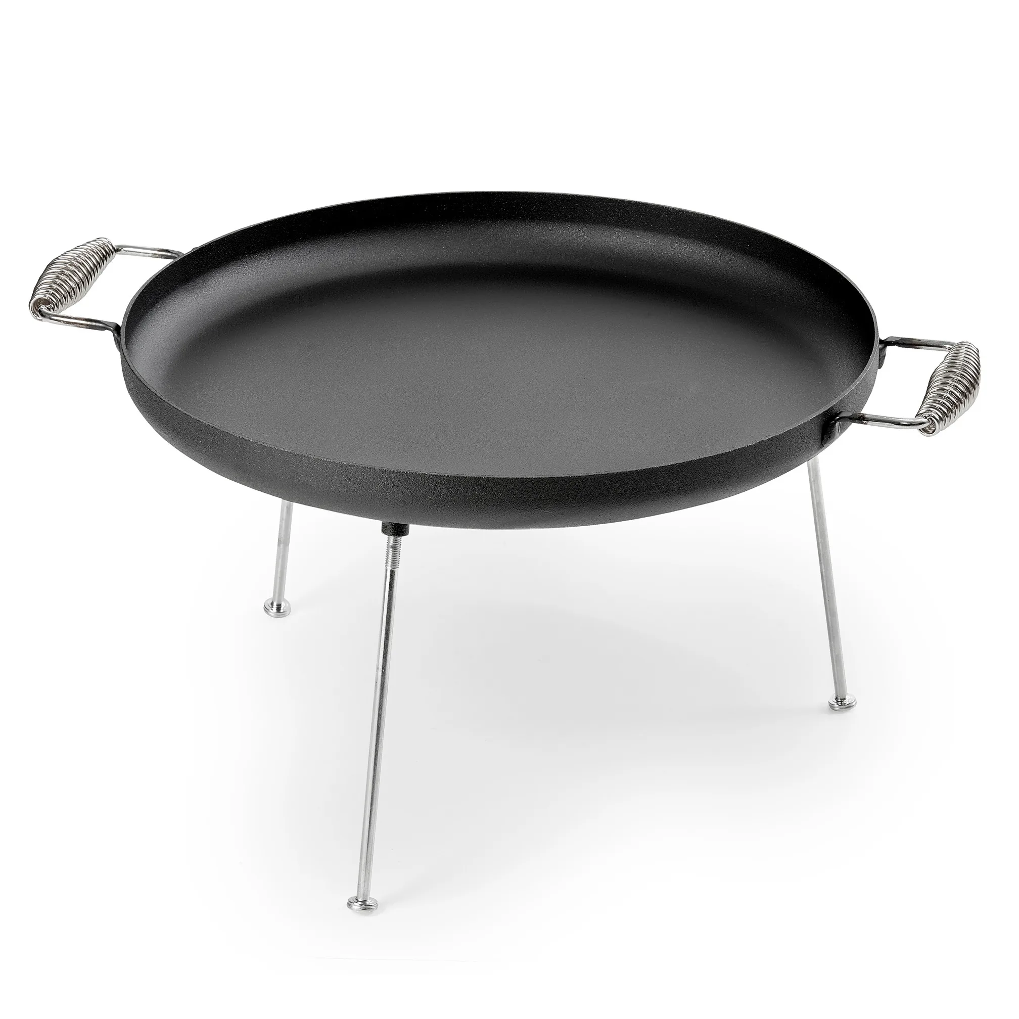 Hällmark Saucépan 51 cm Black