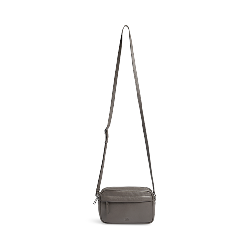 Markberg Edit Crossbody Taske, Major Brown