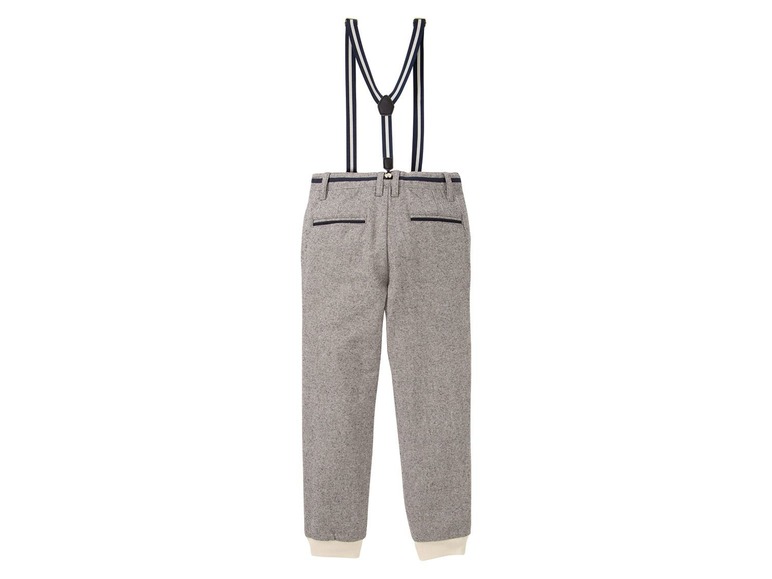 Jongens broek