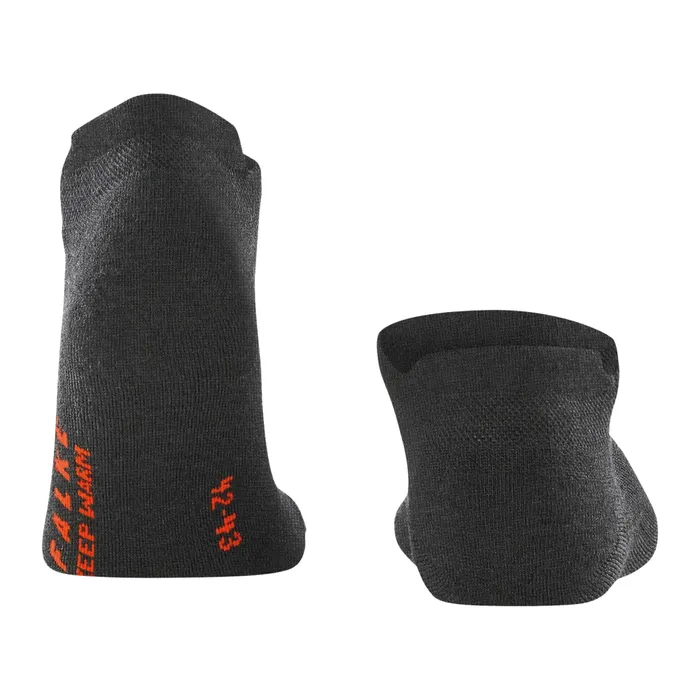 FALKE Keep Warm Sokken Senior
