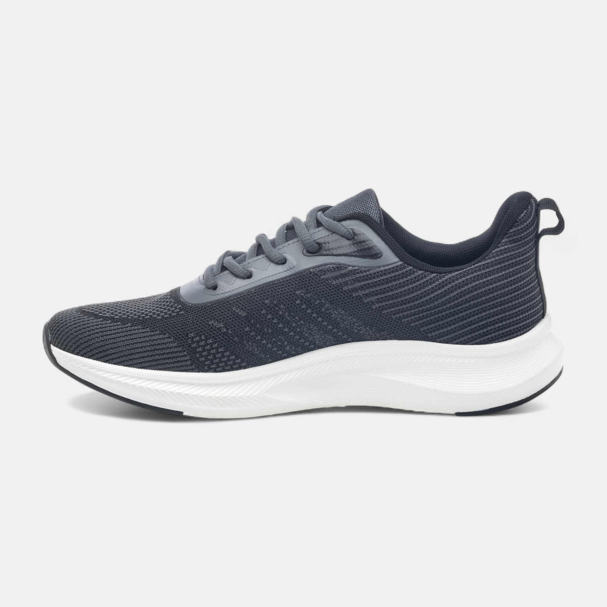 Baskets Homme noir