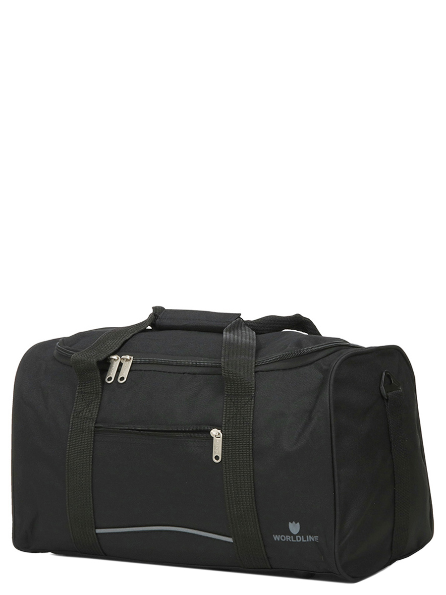 Sac de voyage Worldline Luanda 44 cm