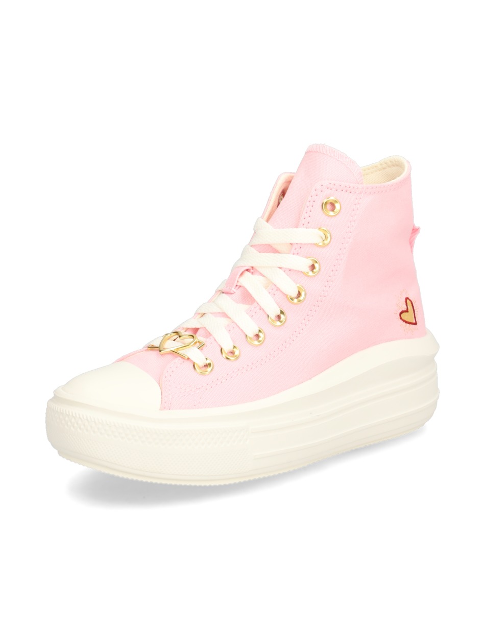 CHUCK TAYLOR ALL STAR MOVE