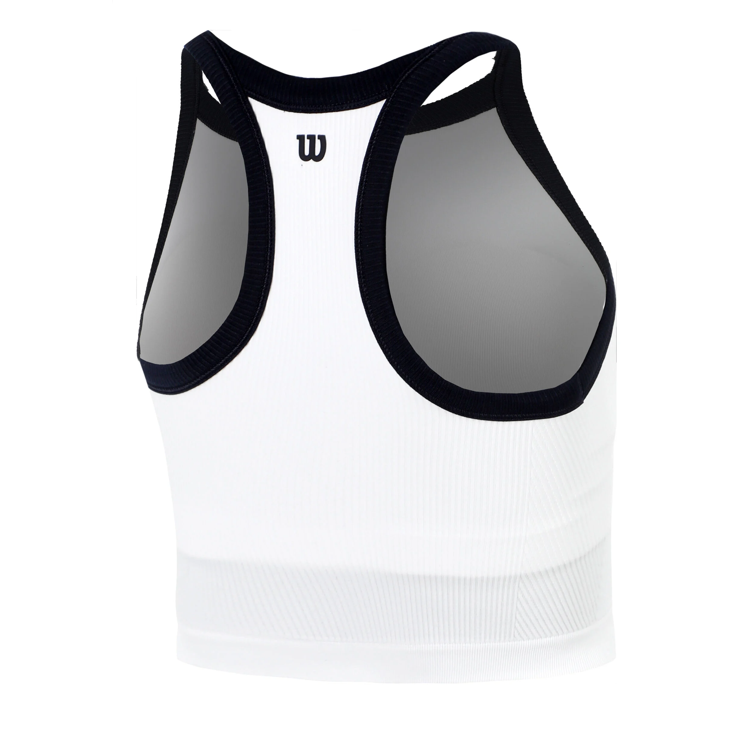 Wilson On The Daily Brami Débardeur Tank Top Femmes - Blanc