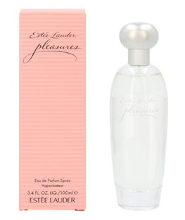 Estee Lauder Pleasures Eau de Parfum 100ML