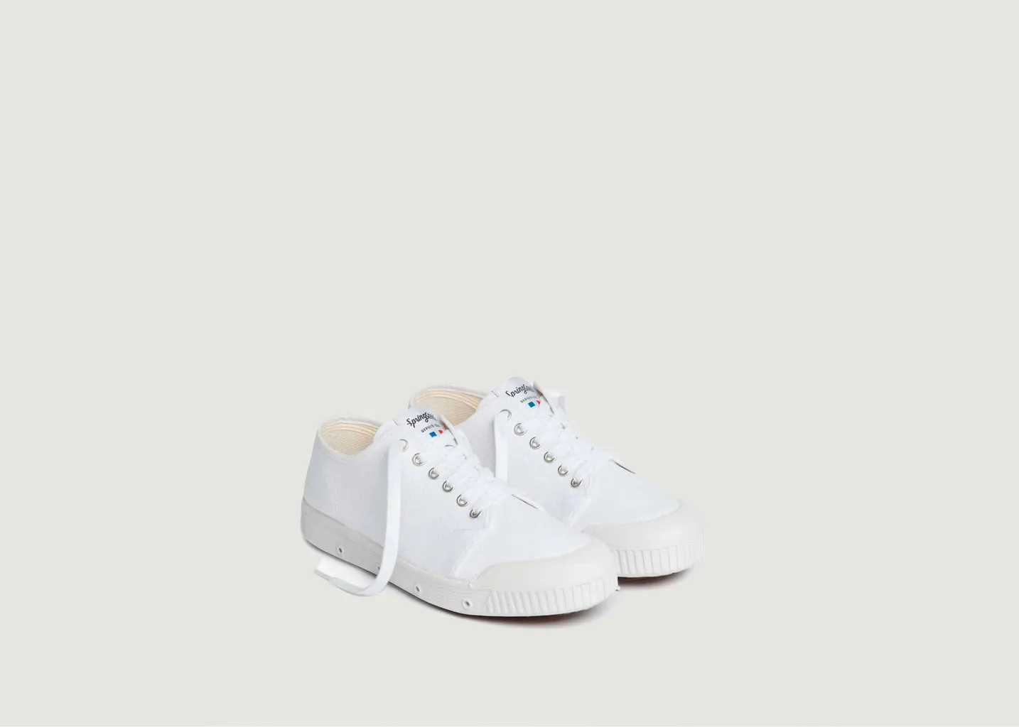 Sneakers G2 Canvas Spring Court