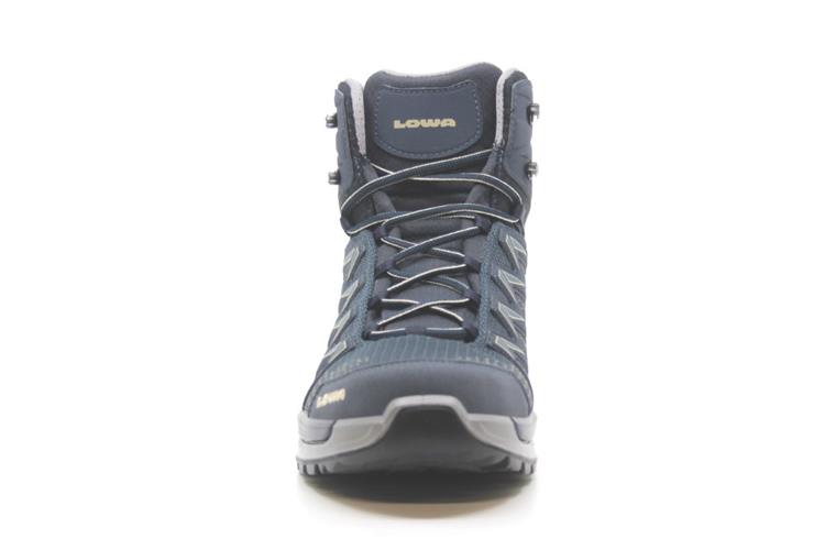 LOWA Innox Pro Gtx Mid 311703 jeans/dune