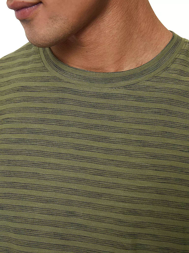 MARC O'POLO T-Shirt  olive