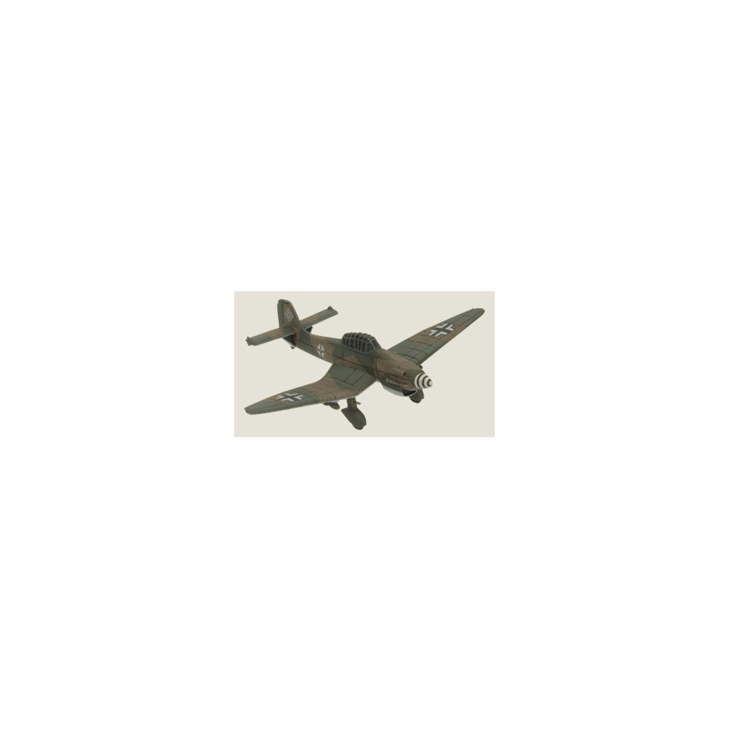 Flames of War - Ju 87 Stuka Flight