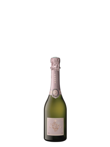 1/2 DEUTZ ROSé
