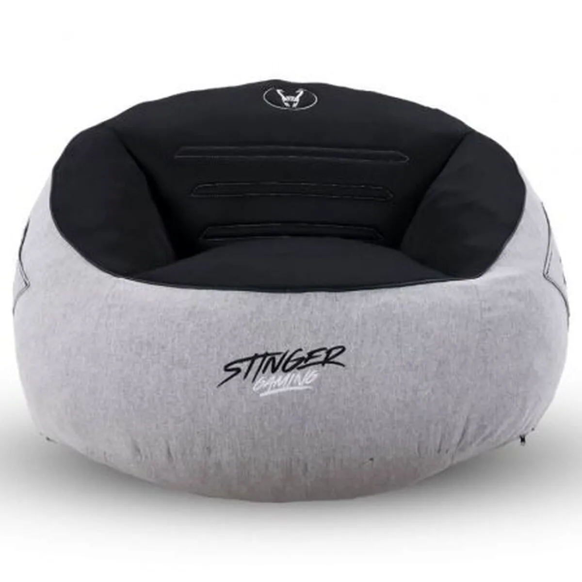 Woxter Chaise de jeu GM26-116 Noir