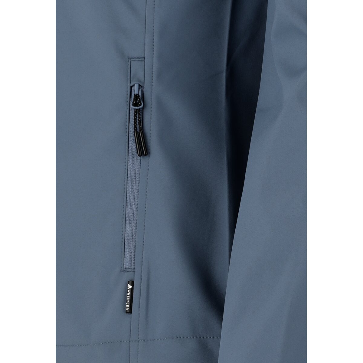 Whistler Lango Softshell Jakke Dame