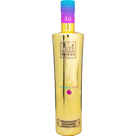 Vodka m. Bubblegum
