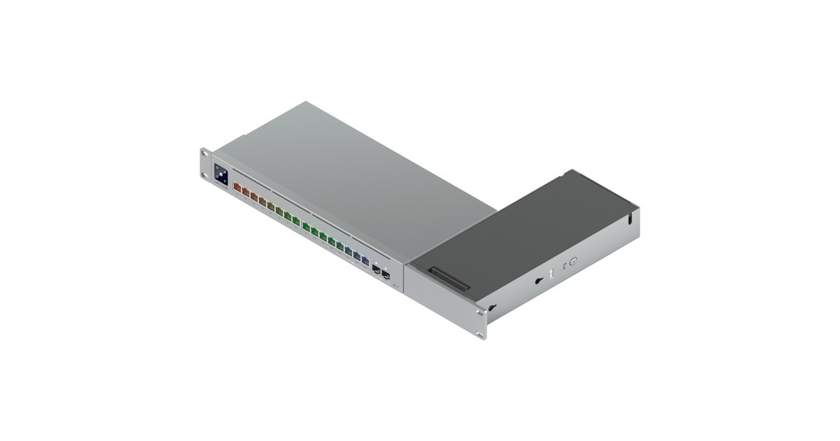 UbiquitiUSW-Pro-Max-16 switch