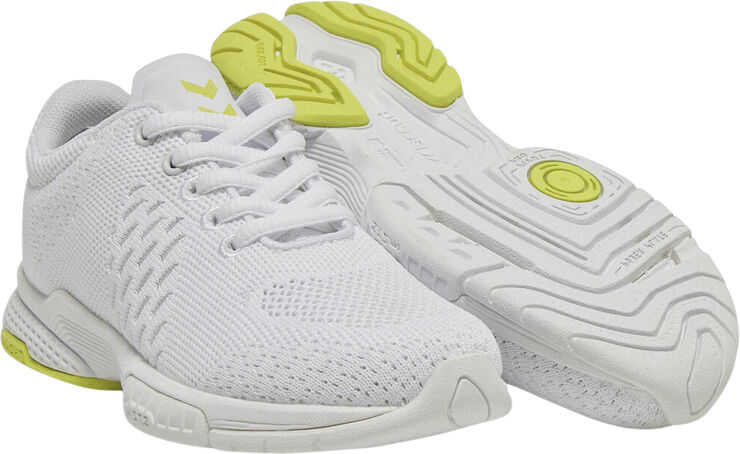 Hummel Aerocharge Engineered Hvid