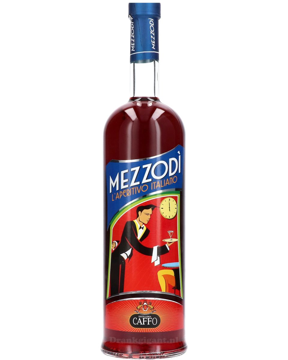 Mezzodi L'Aperitivo Italiano 100 cl