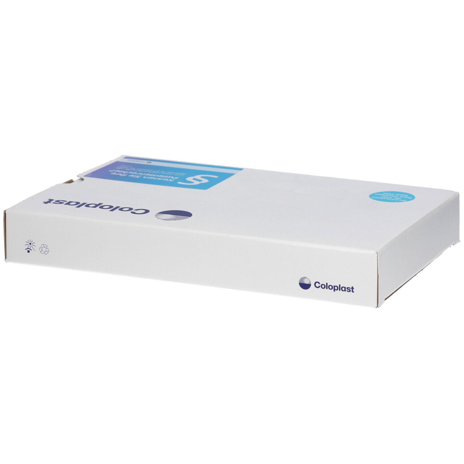 Speedicath® Katheter CH16, 20cm, Nelaton, Frauen