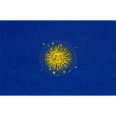 Soleil Note Cards