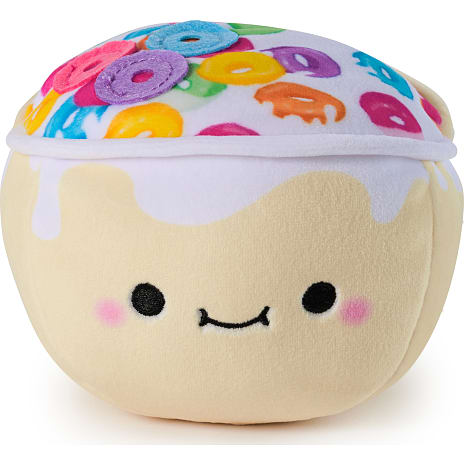 Cheeky Chonks bamse 11,5 - flere varianter - assorteret