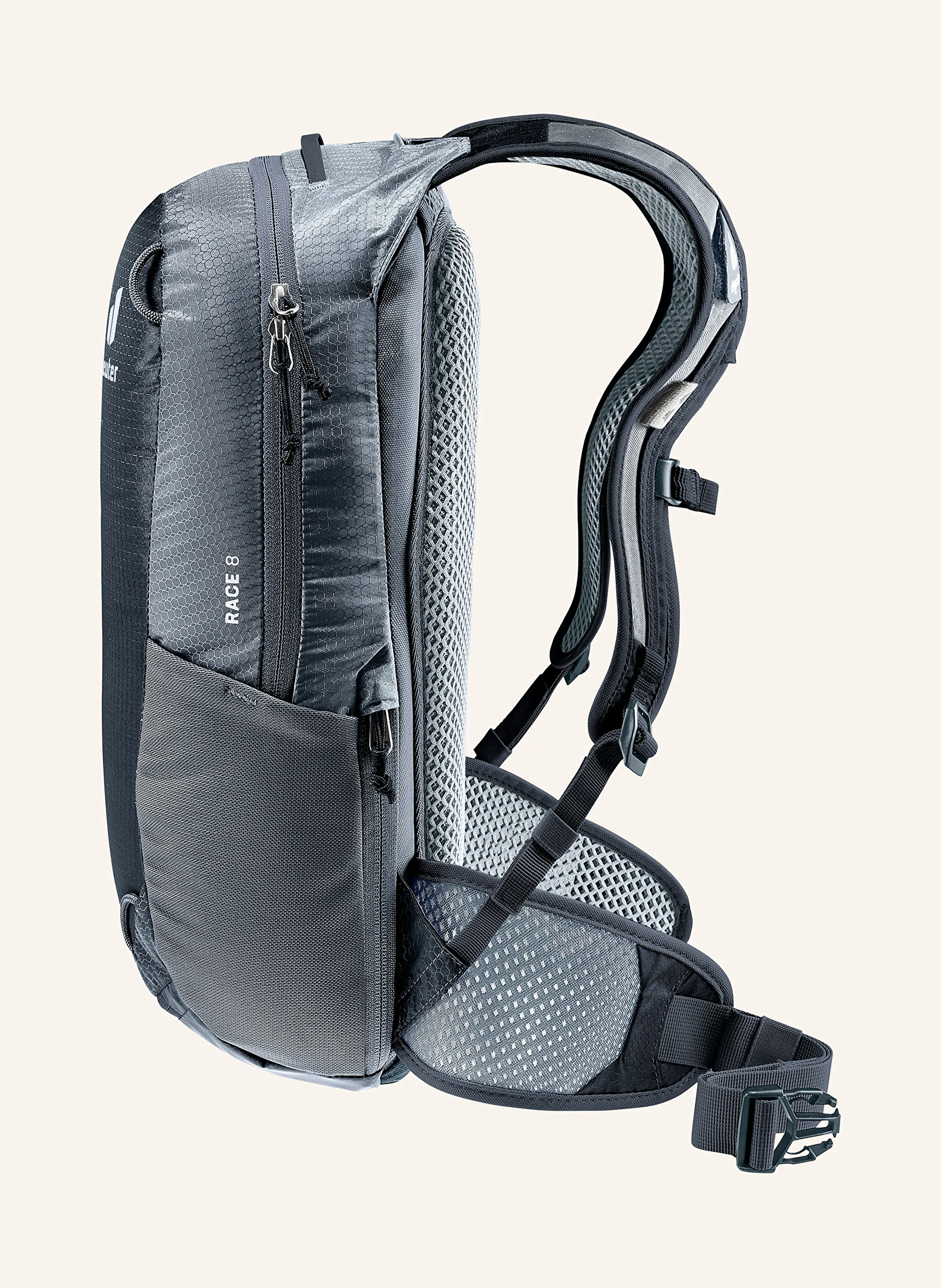 deuter Rucksack RACE 8 l