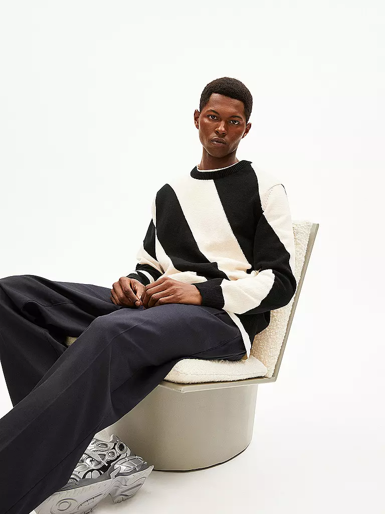 ARMEDANGELS Pullover IOAAN  creme