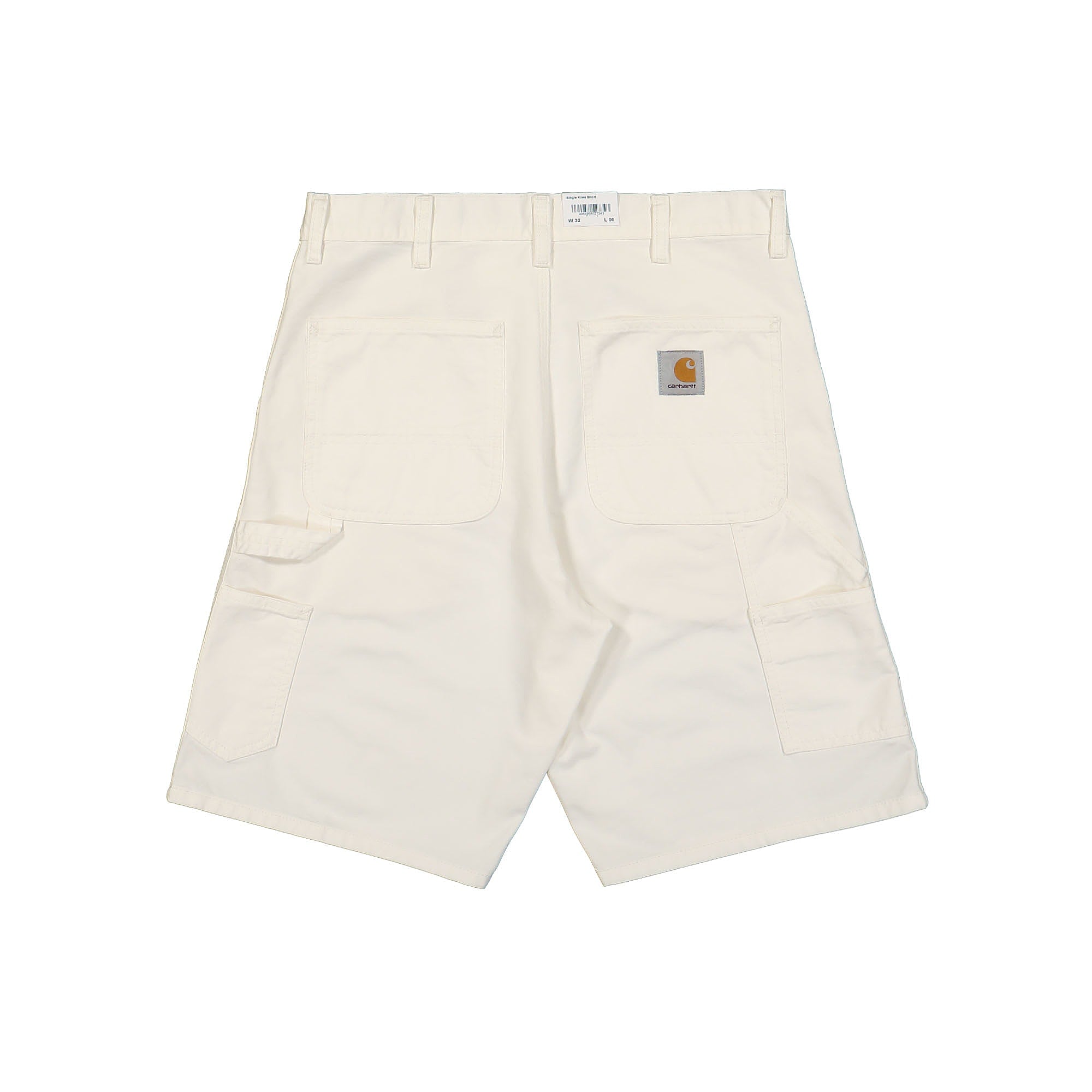 Carhartt WIP<br>Single Knee Short Newcomb