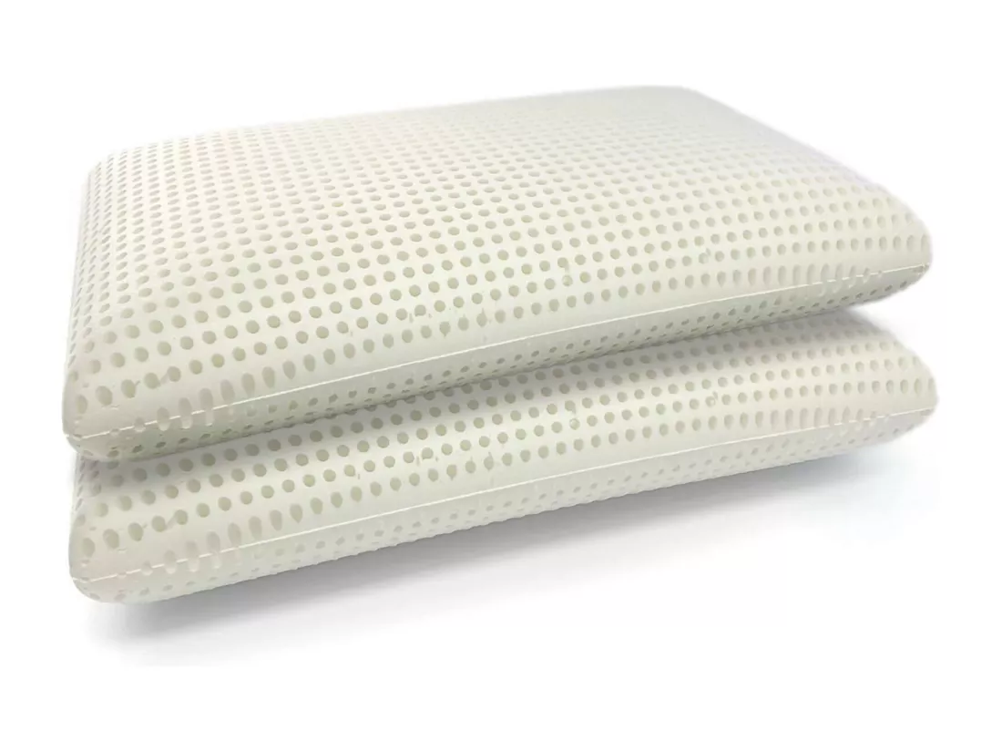 Oreiller Ddimarc, Coussin ergonomique 